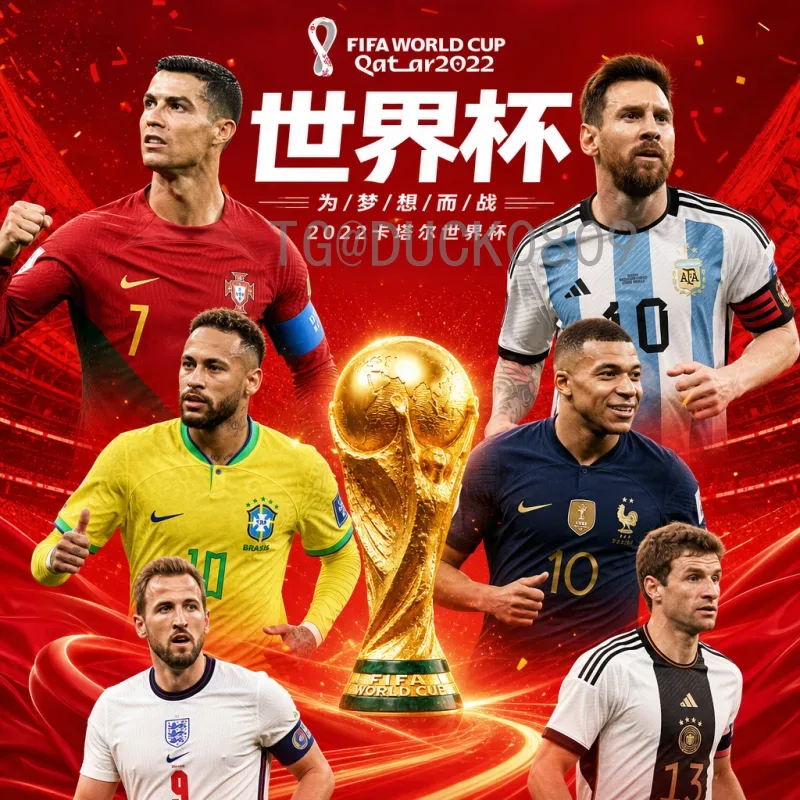 最新2026国际足联世界杯决赛场馆揭晓：纽约新泽西的体育盛宴